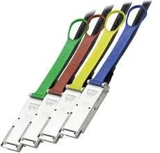 Mellanox Technologies SFP+, 3m cable infiniBanc SFP+ Negro