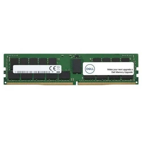 Memoria DELL 32GB – 2RX4 DDR4 RDIMM 2666MHZ SNPTN78YC/32G