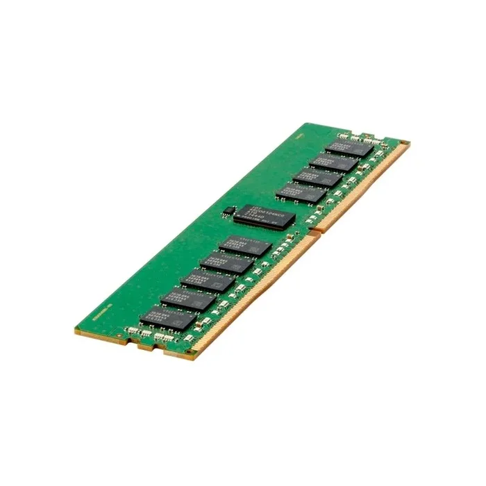 Memoria ram 16gb (1x16gb)-ddr4 hpe 879507-b21 para servidores