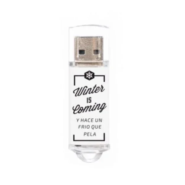 Memoria usb tech one tech winter is coming 32gb