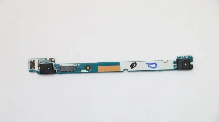 Mic board c 81n8 for array