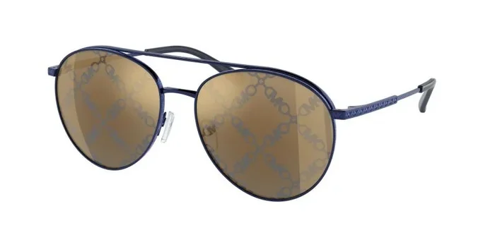 Michael Kors 0MK1138 Gafas de Sol, Mujeres, Multicolor (Multicolor), Talla Única