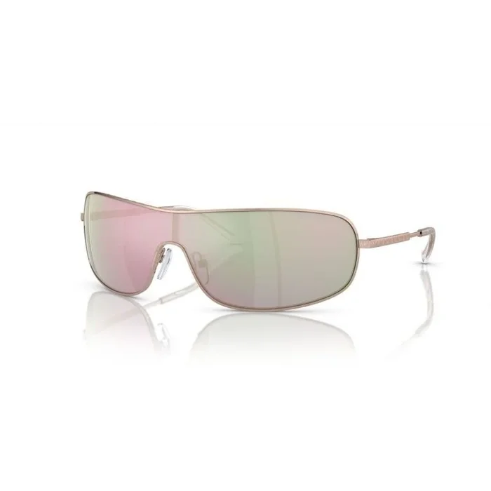 Michael Kors 0MK1139 Gafas de Sol, Mujeres, Multicolor (Multicolor), Talla Única