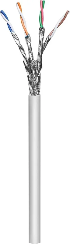 Microconnect KAB031-305 cable de red Gris 305 m Cat6a F/FTP (FFTP)