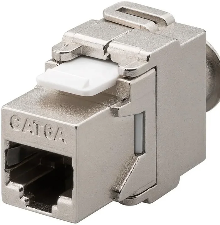 Microconnect KEYSTONE-10 módulo de conector de red