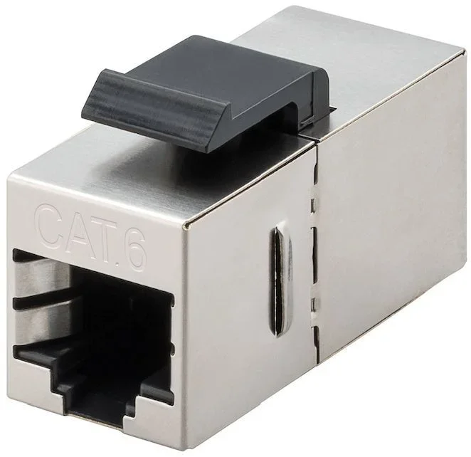Microconnect MC-CAT6-FTP-KEYSTONE no categorizado