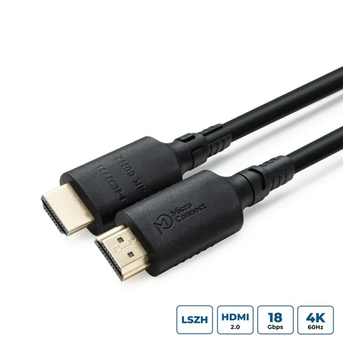 Microconnect MC-HDM19192V2.0LSZH no categorizado