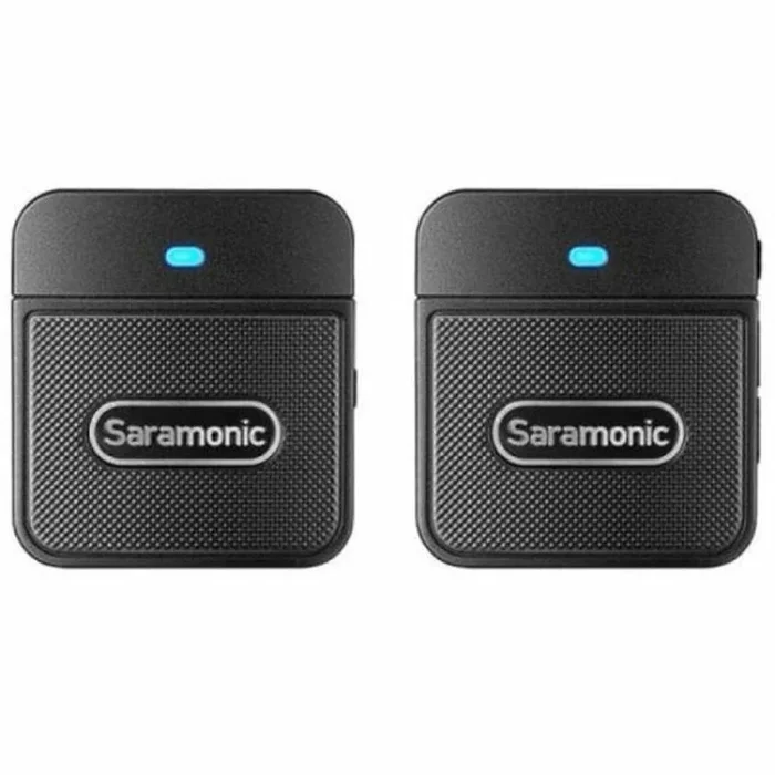 Micrófono saramonic blink100 b1