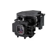 MicroLamp ML12299 lámpara de proyección 200 W – Lámpara para proyector (200 W, 2000 h, NEC, NEC M300WS, M350XS, M420XM, M420X, VP350W, P420X)