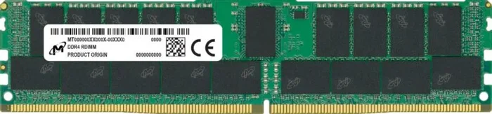 Micron MTA18ASF2G72PZ-2G6J1R módulo de memoria 16 GB 1 x 16 GB DDR4 2666 MHz