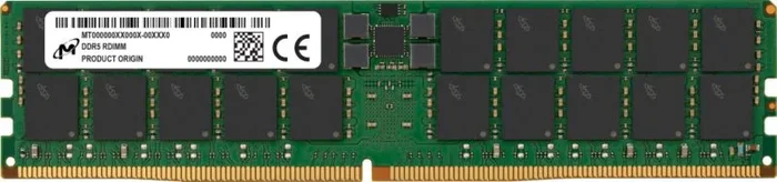 Micron MTC40F204WS1RC48BR módulo de memoria 96 GB DDR5 4800 MHz