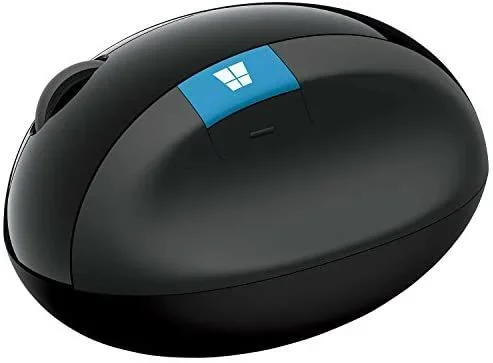 Microsoft L6V-00003 ratón RF inalámbrico
