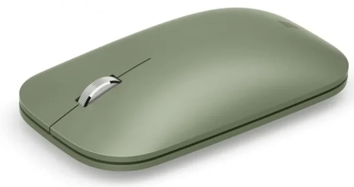 Microsoft Modern Mobile Mouse – Bosque