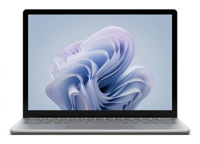 Microsoft Surface Laptop 6 Intel Core Ultra 5 135H Portátil 34,3 cm (13.5″) Pantalla táctil 16 GB LPDDR5x-SDRAM 256 GB SSD Wi-Fi 6E (802.11ax) Windows 11 Pro Platino
