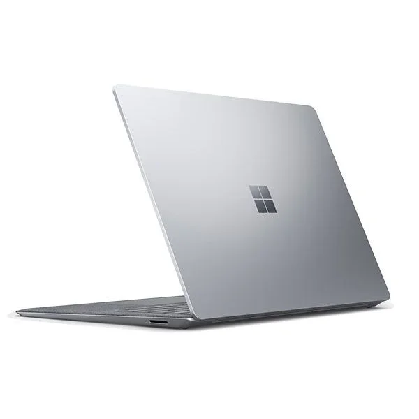 Microsoft surface laptop go2,i5,8gb,256gb,w11pro,tactil,12.4″,plata,3y