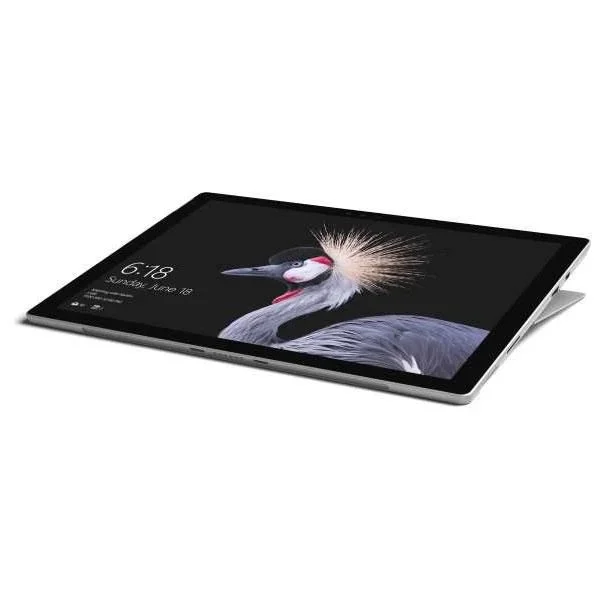Microsoft Surface Pro 4G LTE 128 GB 31,2 cm (12.3″) Intel® Core™ i5 4 GB Wi-Fi 5 (802.11ac) Windows 10 Pro Negro, Plata