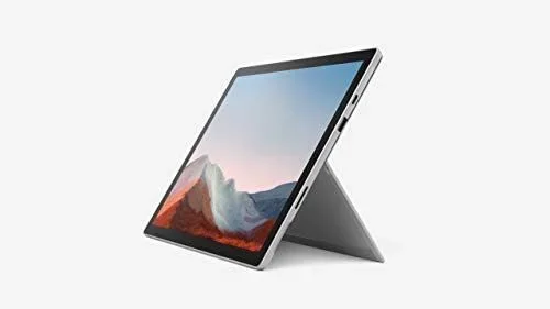 Microsoft Surface Pro 7+ 256 GB 31,2 cm (12.3″) Intel® Core™ i5 8 GB Wi-Fi 6 (802.11ax) Windows 10 Pro Platino