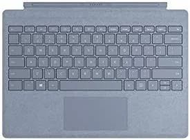 Microsoft Surface Pro Signature Type Cover Azul Microsoft Cover port