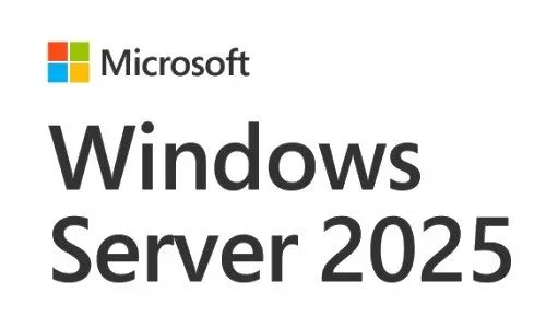 Microsoft Windows Server 2025 Standard Edition – License – 5 User CAL