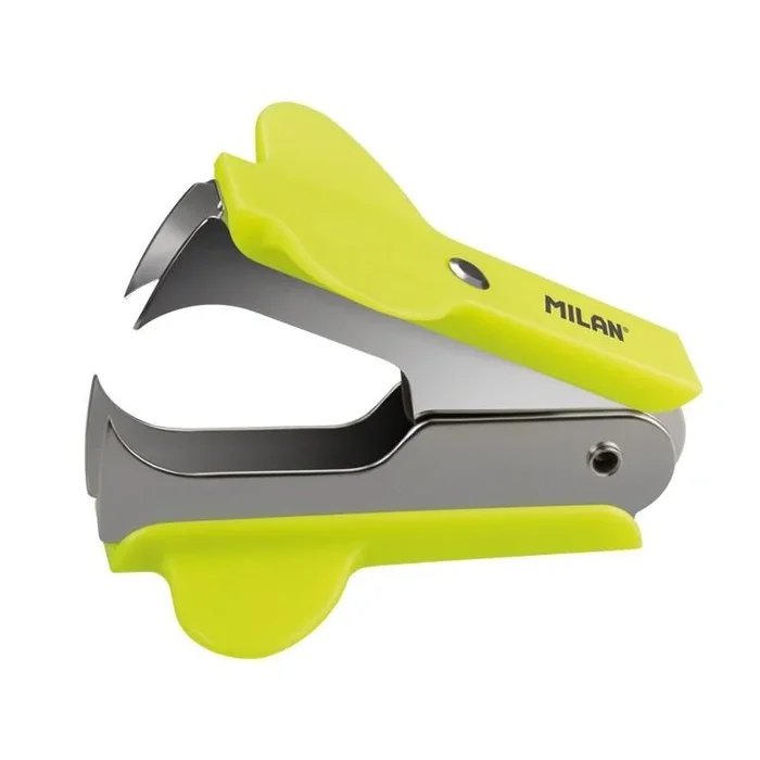 Milan extraegrapas amarillo acid -blíster-