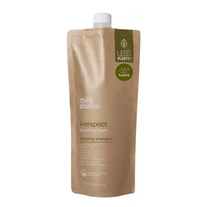 Milk_shake 8032274083344 champú para cabello 750 ml Profesional Mujeres