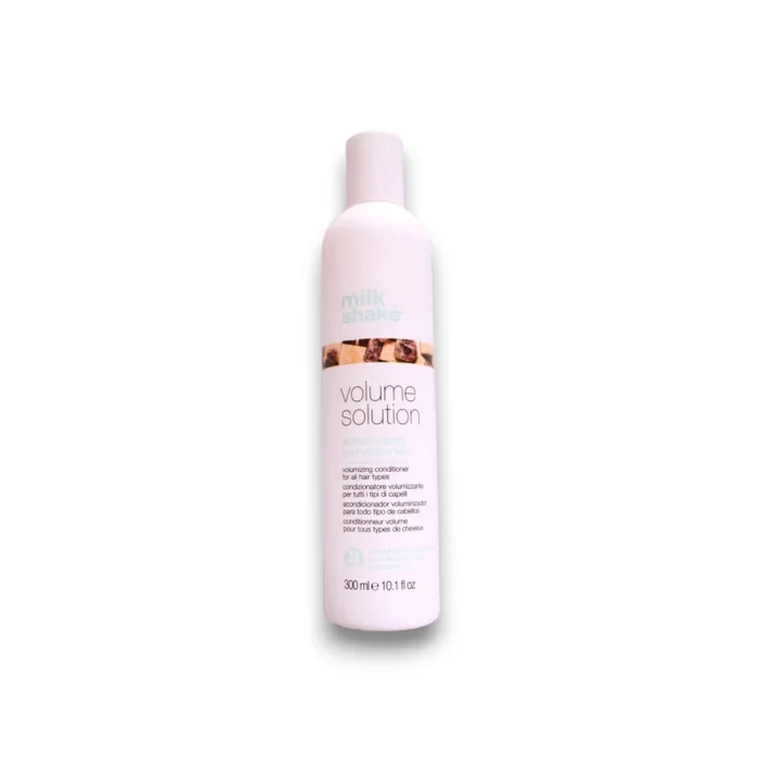 Milk Shake Ms Volumizing Conditioner, Multicolor, Otros, 300 Mililitro