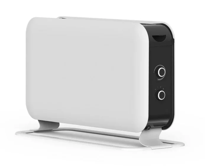 Mill Instant Max Interior Negro, Blanco 2200 W
