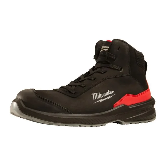 Milwaukee buty flextred 1m110133 rozm.45 s3s esd sc fo