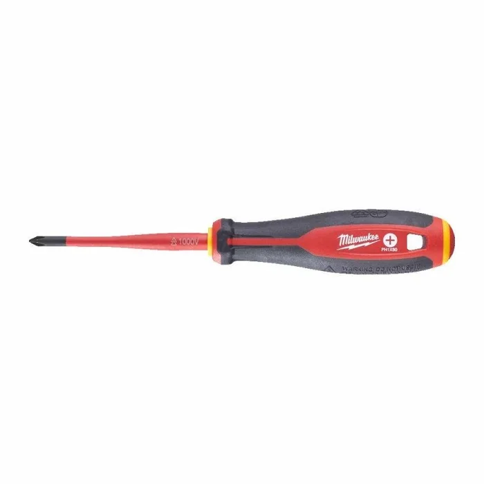 Milwaukee wkrętak vde ph 1x 80mm