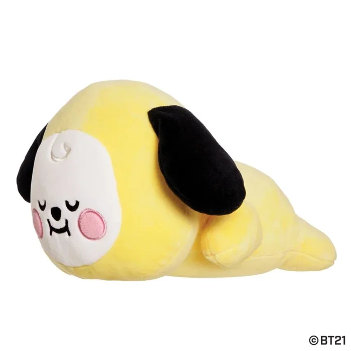 Mini cojin bt21 chimmy