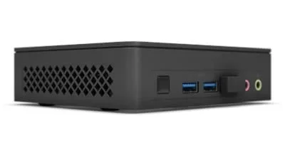 Mini pc asus nuc bnuc11atkc40000 (slim) n5105 2xsodimm ddr4 1xssd m.2, sin cable