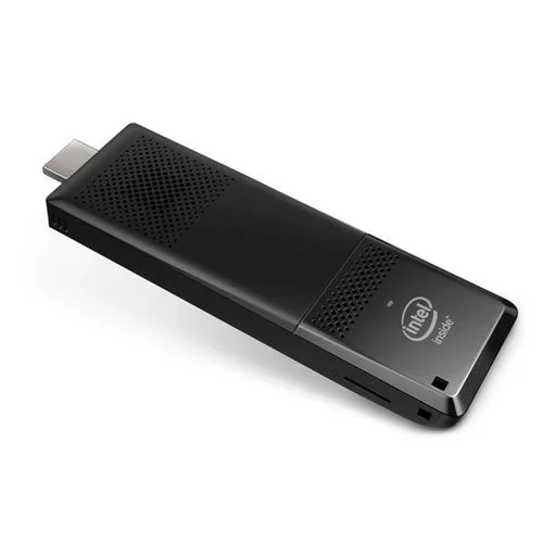 Mini pc intel compute stick stk1a32sc atom x5-z8300 1.44ghz 2gb 32gb hdmi freedos