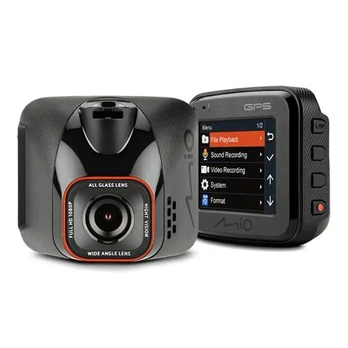 Mio C570 Full HD Negro