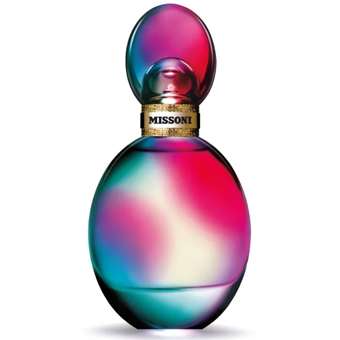 Missoni Eau De Parfum 50 ml Mujeres