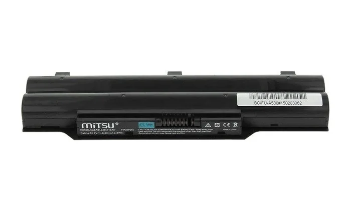 MITSU Battery BC/FU-A530 (FUJITSU 4400 MAH 48 WH)