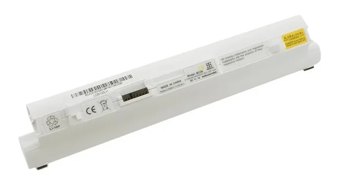 Mitsu battery bc/le-s10w-2 (lenovo 4400 mah 49 wh)