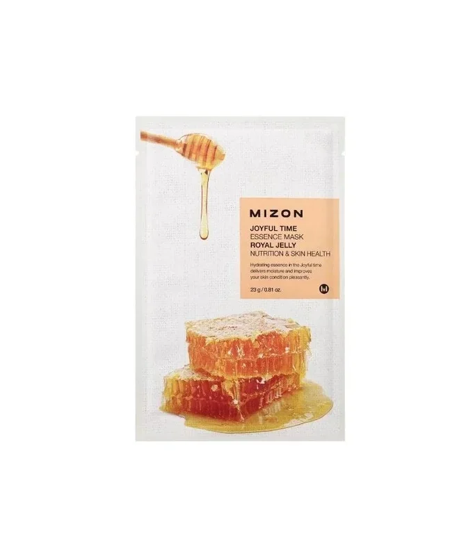 MIZON Joyful Time Essence Mask (Royal Jelly)
