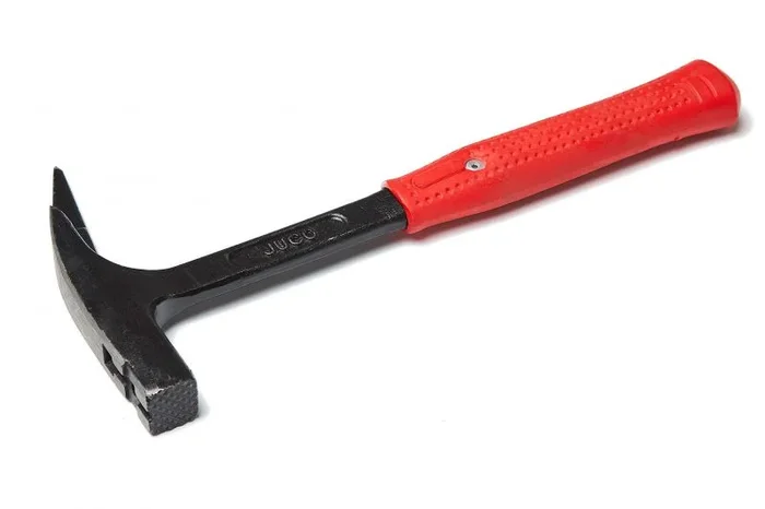 MŁOTEK CIESIELSKI ZĄB Z MAGNESEM 700G MONOBLOK M9179