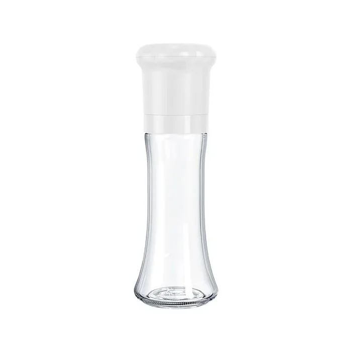 Młynek do soli/pieprzu maestro mr-1613-white