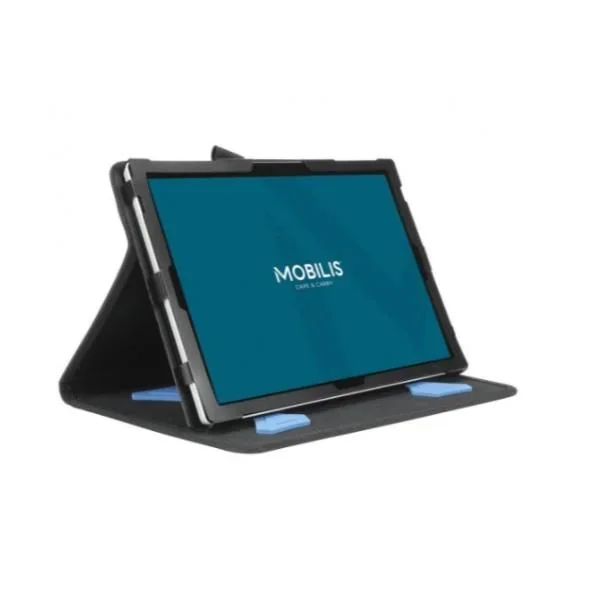 Mobilis 051015 maletines para portátil 38,1 cm (15″) Funda Negro