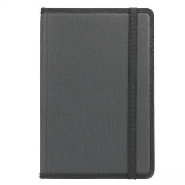 Mobilis 051034 funda para tablet 25,9 cm (10.2″) Folio Negro