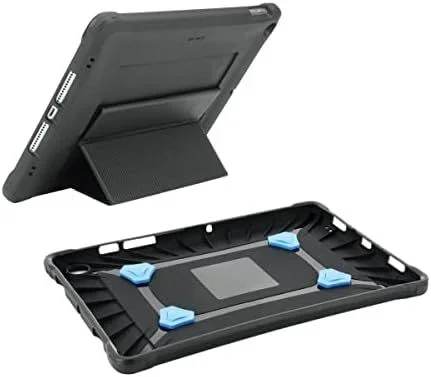 Mobilis 053019 funda para tablet 27,7 cm (10.9″) Negro