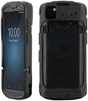 Mobilis PROTECH funda para teléfono móvil 15,2 cm (6″) Carcasa rígida Negro