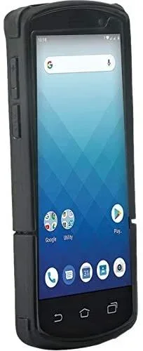 Mobilis Protech Pack funda para teléfono móvil 14,5 cm (5.7″) Negro