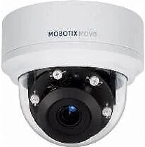 Mobotix Move Almohadilla Cámara de seguridad IP Interior y exterior 1920 x 1080 Pixeles Techo