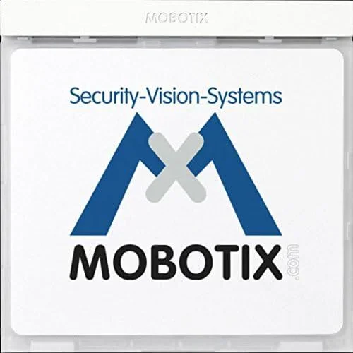 Mobotix MX-Info1-EXT-BL Viviendas