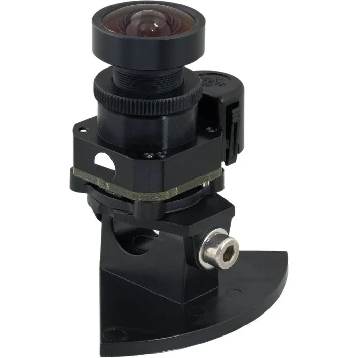 Mobotix MX-O-SDA-S-6N041 cámaras de seguridad y montaje para vivienda Unidad de sensor