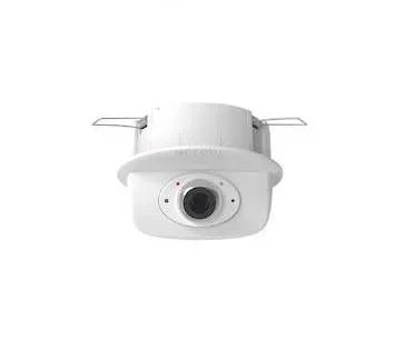Mobotix Mx-p26B-AU-6D036 Caja Cámara de seguridad IP Interior 3072 x 2048 Pixeles Techo