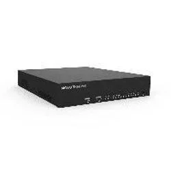 Mobotix Mx-S-NVR1A-8-POE Negro