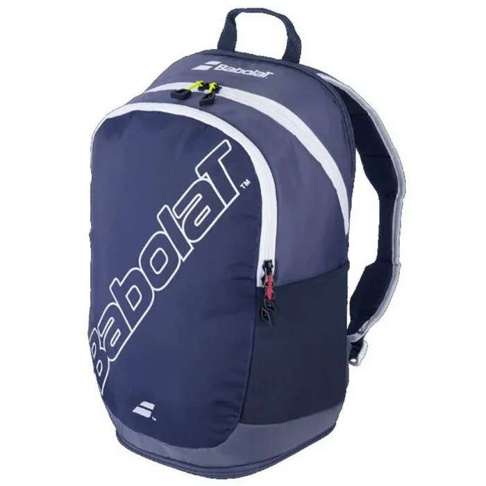 Mochila deportiva babolat bp evo court azul gris multicolor 25 l